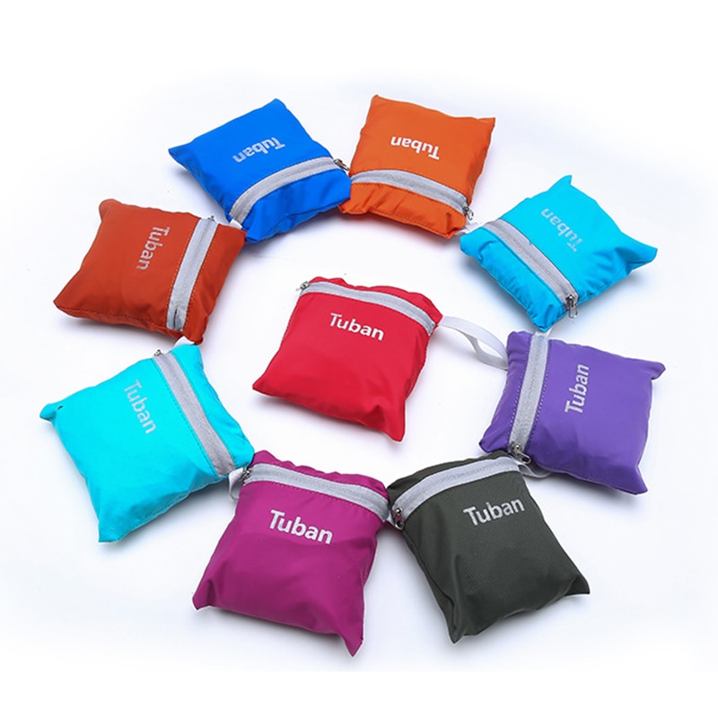 TUBAN-sac-dos-pliable-en-Nylon-l-ger-sac-dos-tanche-sac-pliant-Portable-hommes-femmes
