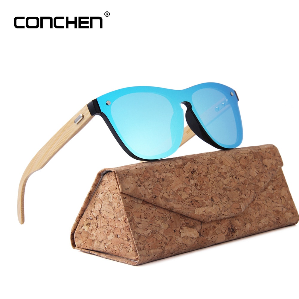 CONCHEN-lunettes-de-soleil-en-bois-pour-femmes-marque-de-mode-Designer-UV400-verres-miroir-lunettes
