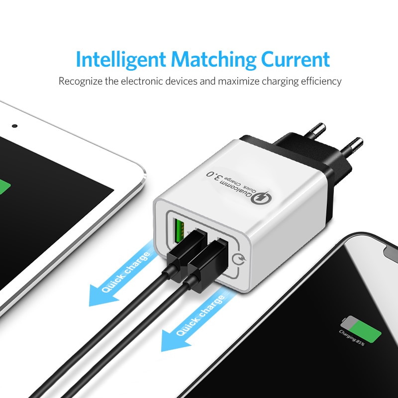 Chargeur-rapide-QC-3-0-chargeur-mural-intelligent-3-USB-rapide-pour-Xiaomi-Samsung-Huawei-adaptateur