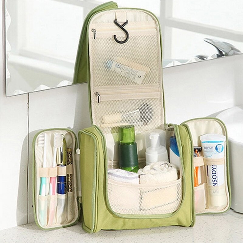 Sac organisateur de voyage - Accessoires femme/Trousses de toilette