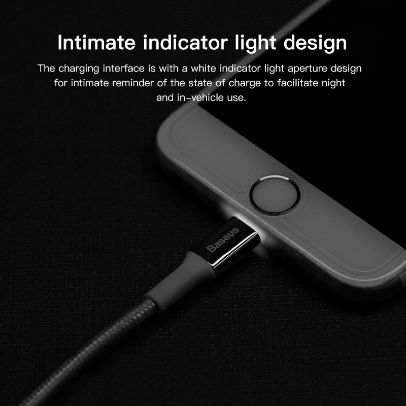 C-ble-de-chargeur-d-clairage-Baseus-LED-pour-iPhone-X-8-7-c-ble-USB