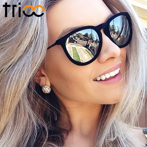 TRIOO-femmes-lunettes-de-soleil-polaris-es-miroir-marque-Designer-miroir-Oculos-UV400-mode-lunettes-de