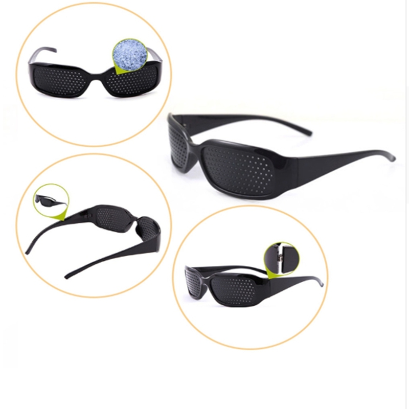 Rcorrectinve-lunettes-de-lecture-Anti-Fatigue-pour-hommes-et-femmes-dioptrie-exercice-de-la-vue-trou