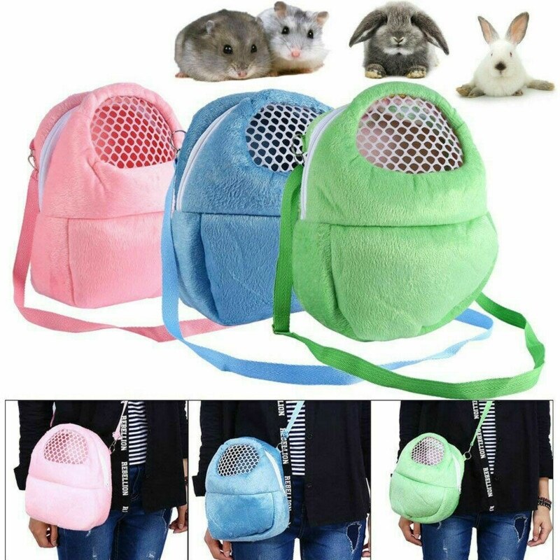 Sac-de-transport-pour-animal-de-compagnie-petit-animal-de-compagnie-Cage-lapin-Hamster-Chinchilla-sacs