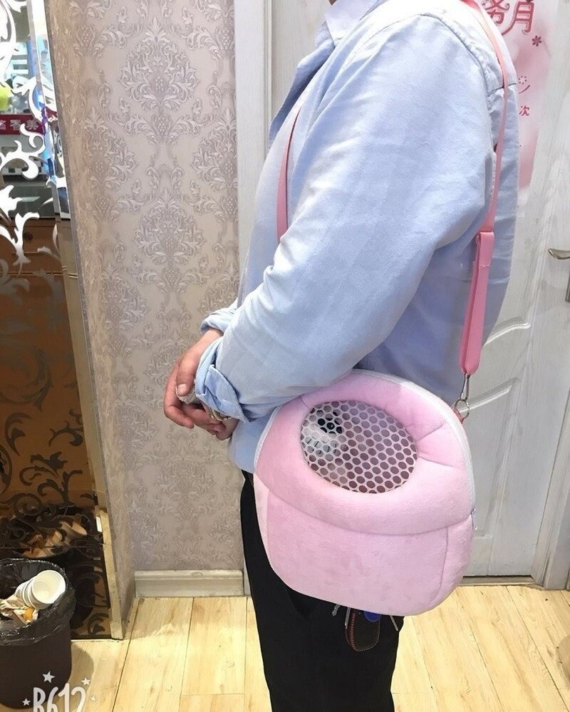 Sac-de-transport-pour-animal-de-compagnie-petit-animal-de-compagnie-Cage-lapin-Hamster-Chinchilla-sacs