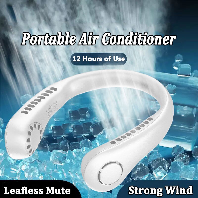 Ventilateur-de-cou-portable-sans-lame-refroidisseur-d-air-aste-3-vitesses-mini-ventilateur-de-sport
