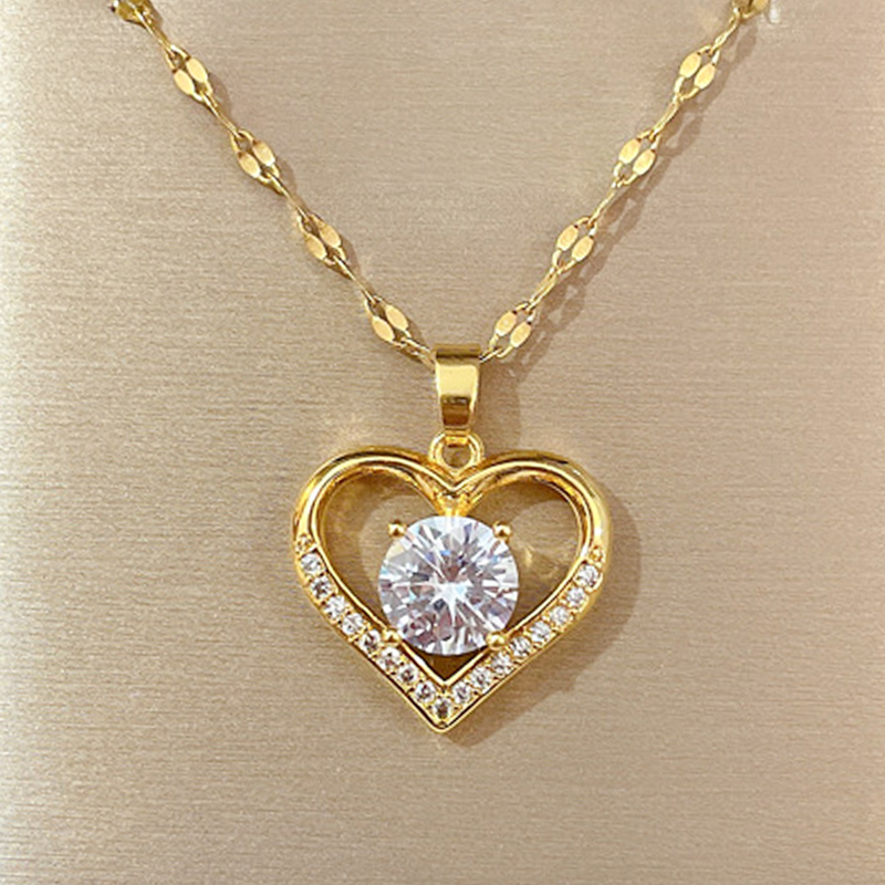 Collier-avec-pendentif-en-forme-de-c-ur-pour-femme-bijou-artificiel-en-acier-inoxydable-dor