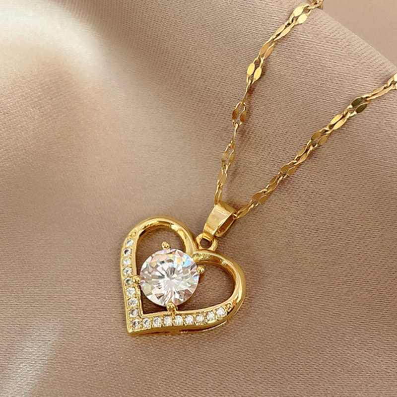 Collier-avec-pendentif-en-forme-de-c-ur-pour-femme-bijou-artificiel-en-acier-inoxydable-dor