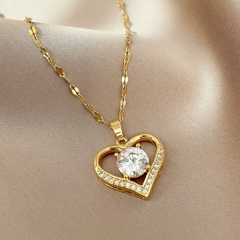Collier-avec-pendentif-en-forme-de-c-ur-pour-femme-bijou-artificiel-en-acier-inoxydable-dor