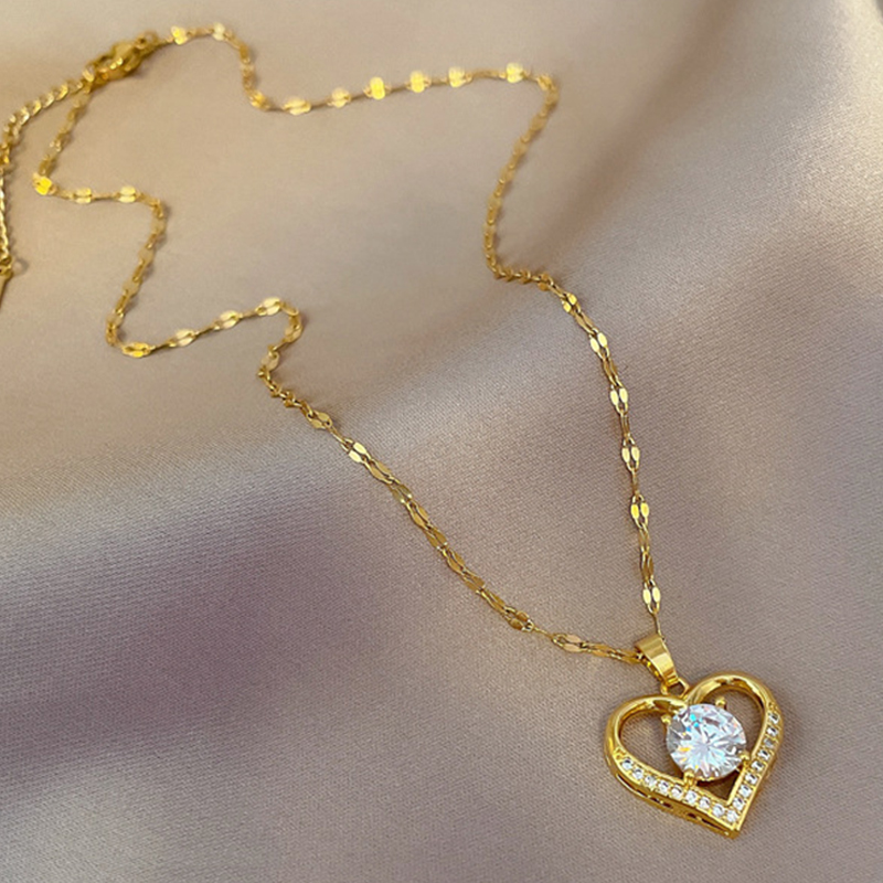 Collier-avec-pendentif-en-forme-de-c-ur-pour-femme-bijou-artificiel-en-acier-inoxydable-dor