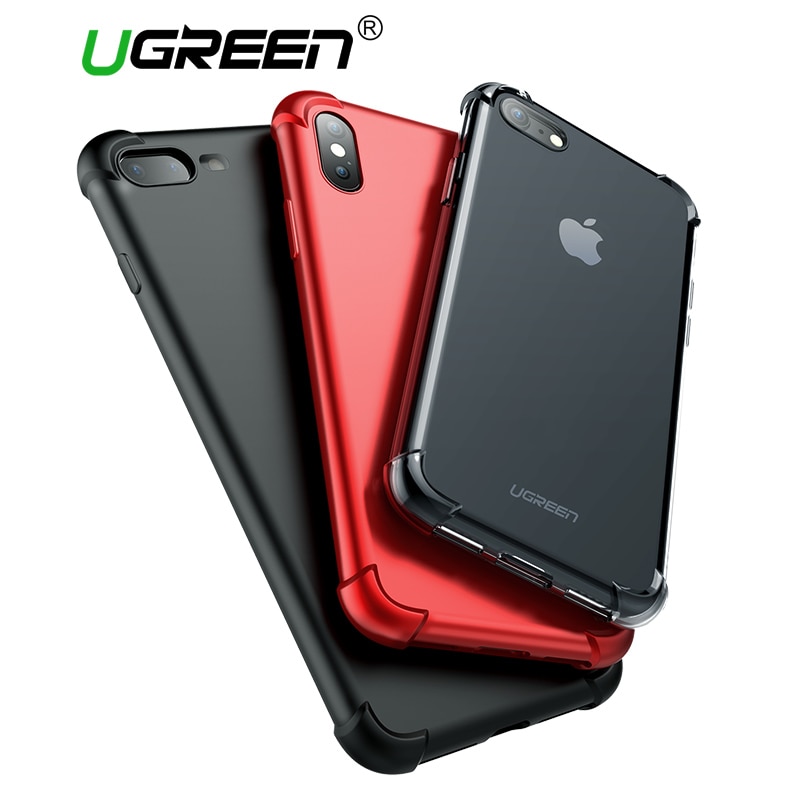 Ugreen-pour-iPhone-7-tui-sur-iPhone-7-housse-de-protection-pour-6-6s-7-plus