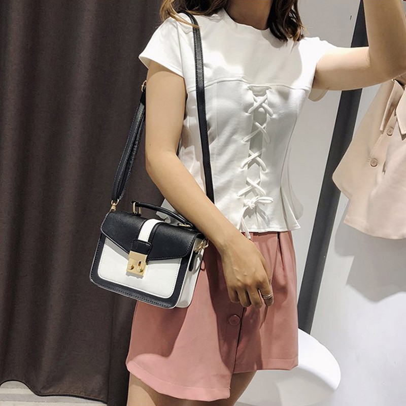2019-nouveau-femmes-sac-l-gant-sac-main-avec-des-couleurs-assorties-femmes-Messenger-sacs-femmes