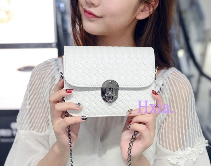 Livraison-gratuite-2019-nouveaux-sacs-main-cha-ne-petit-paquet-carr-de-mar-e-sac-bandouli