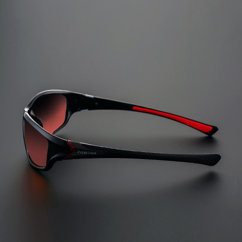 Xinfeite-Sunglasses-Classic-High-Quality-PC-Frame-HD-Lens-Polarized-UV400-Outdoor-Sports-Sun-Glasses-For