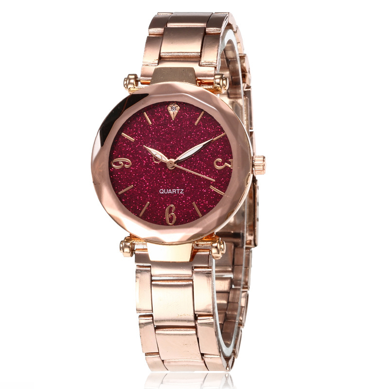 2019-nouvelles-femmes-montre-Quartz-classique-mode-dames-montre-femmes-cristal-Reloj-Mujer-m-tal-montre