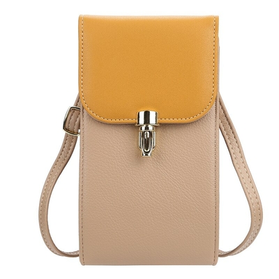 Marque-Mini-bandouli-re-sac-bandouli-re-femmes-haute-qualit-t-l-phone-portable-poche-dames