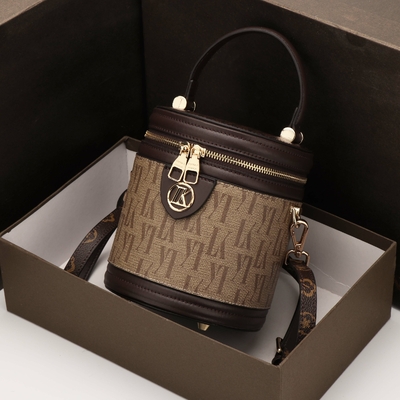 Sac-seau-r-tro-pour-femmes-sac-main-de-Shopping-assorti-sacs-circulaires-simples-Super-chauds