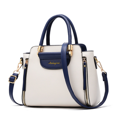 Sac-bandouli-re-polyvalent-pour-femmes-sac-main-Europe-et-tats-Unis-Hit-Color-New-Fashion