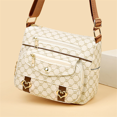 Petit-Sac-Bandouli-re-en-Toile-pour-Femme-Fourre-Tout-de-Luxe-de-Styliste-la-Mode
