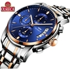 OLMECA-Relogio-Masculino-hommes-montre-de-luxe-montres-de-sport-3ATM-tanche-horloge-chronographe-montre-bracelet