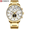 Montre-hommes-haut-de-gamme-marque-CURREN-or-Sport-tanche-Quartz-montres-hommes-chronographe-Date-m