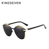 KINGSEVEN-marque-Design-lunettes-De-soleil-yeux-De-chat-femmes-polaris-es-cadre-en-alliage-De