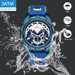 MEGALITH-hommes-montres-Top-marque-affichage-lumineux-de-luxe-tanche-montres-Sport-chronographe-Quartz-montre-bracelet
