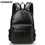 VORMOR-marque-hommes-sac-dos-en-cuir-cole-sac-dos-sac-de-mode-tanche-voyage-d