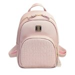 Femmes-sac-dos-en-cuir-sacs-d-cole-pour-adolescente-filles-pierre-paillet-e-femme-style