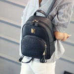 Femmes-sac-dos-en-cuir-sacs-d-cole-pour-adolescente-filles-pierre-paillet-e-femme-style