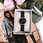 Shengke-montres-noires-femmes-marque-de-luxe-en-acier-inoxydable-Montre-Quartz-Reloj-Mujer-2019-SK
