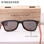 KINGSEVEN-marque-2019-lunettes-de-soleil-Vintage-en-bois-hommes-polaris-es-lentille-plate-sans-monture