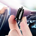 FLOVEME-Mini-USB-Chargeur-De-Voiture-Pour-iPhone-X-8-7-6-Plus-3-1A-Chargeur
