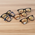 Mode-cor-enne-Lunettes-Cadre-Objectif-Clair-Lunettes-Optiques-En-Bois-Bambou-Noir-Bleu-Lunettes-Cadres