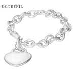 Bracelets-de-luxe-en-argent-Sterling-925-Bracelet-breloques-coeur-haute-qualit-hommes-femmes-Bracelet-en