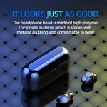 TWS-Bluetooth-couteurs-5-0-sans-fil-avec-casque-bo-te-de-Charge-sport-casque-couteurs