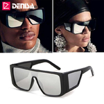 DENISA-r-tro-surdimensionn-lunettes-de-soleil-hommes-2019-carr-luxe-lunettes-de-soleil-filles-UV400