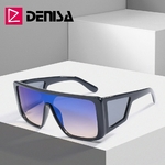 DENISA-r-tro-surdimensionn-lunettes-de-soleil-hommes-2019-carr-luxe-lunettes-de-soleil-filles-UV400