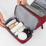Trousse-de-toilette-de-voyage-Double-couche-tanche-pour-hommes-femmes-pochette-de-maquillage-Portable-sacs