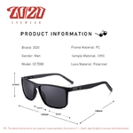 20-20-Design-polaris-Tr90-lunettes-de-soleil-printemps-charni-re-Temple-UV400-lentille-lunettes-pour