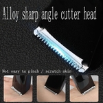 VGR-tondeuse-cheveux-lectrique-USB-charge-tondeuse-sans-fil-barbe-d-coupeuse