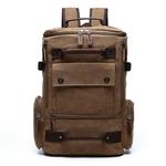 Sac-dos-vintage-en-toile-pour-homme-grande-contenance-et-haute-qualit-id-al-pour-voyager