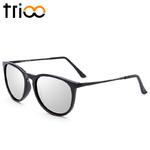 TRIOO-femmes-lunettes-de-soleil-polaris-es-miroir-marque-Designer-miroir-Oculos-UV400-mode-lunettes-de