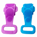 Brosses-en-Silicone-ponge-pour-le-corps-serviettes-de-bain-purateur-de-corps-frottant-le-dos