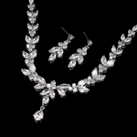 Gillux-Ensembles-de-bijoux-et-accessoires-distingu-s-pour-femme-boucles-d-oreilles-collier-en-Zircon