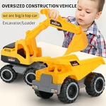 Super-Boy-Jouet-en-Forme-de-Camion-Excavateur-pour-Enfant-Super-Pelleteuse-pour-Gar-on-Mod