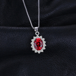 JewelpopPalace-Collier-pendentif-de-fian-ailles-en-argent-regard-925-pour-femme-grenat-rouge-naturel-Diana