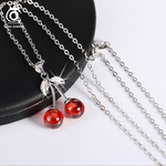 ORSA-Jewelry-collier-en-argent-Sterling-925-pour-femmes-pendentif-en-pierre-naturelle-rouge-cerise-v