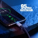 Ugreen-USB-type-C-c-ble-USB-C-c-ble-de-donn-es-de-charge-rapide