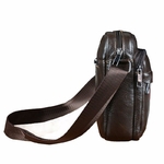 Voix-d-ange-Offre-sp-ciale-nouvelle-mode-en-cuir-v-ritable-hommes-sacs-petit-sac